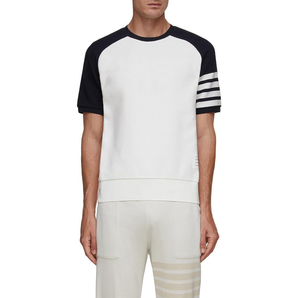 4 Bars Polo shirt