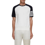 4 Bars Polo shirt