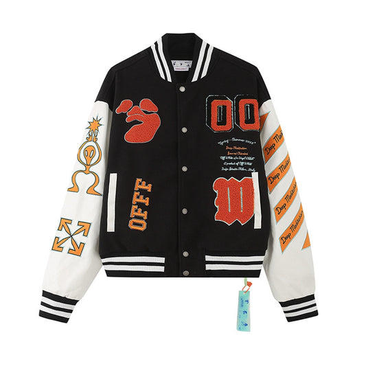 2025 Jacket Coat