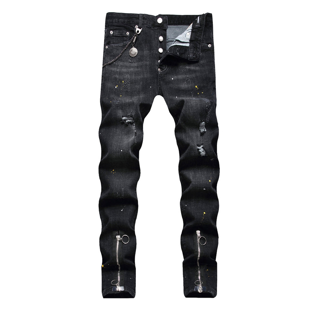 DSQ2 Jeans Ripped