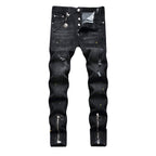 DSQ2 Jeans Ripped