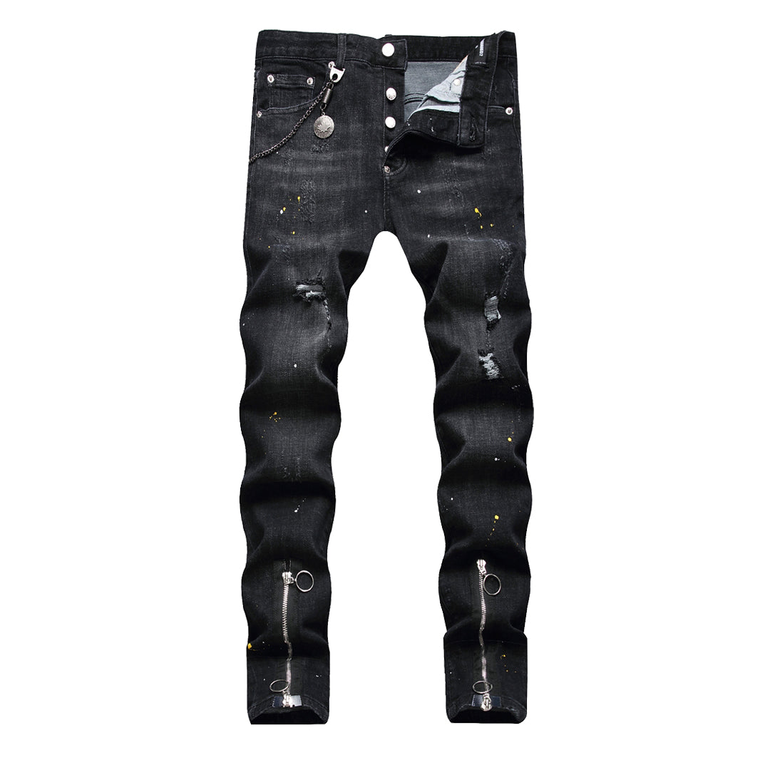 DSQ2 Jeans Ripped