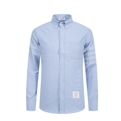 4 Bars shirt