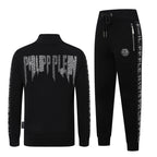 New Hoodie Jacket Suit