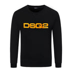 DSQ2 Sweatshirt Logo
