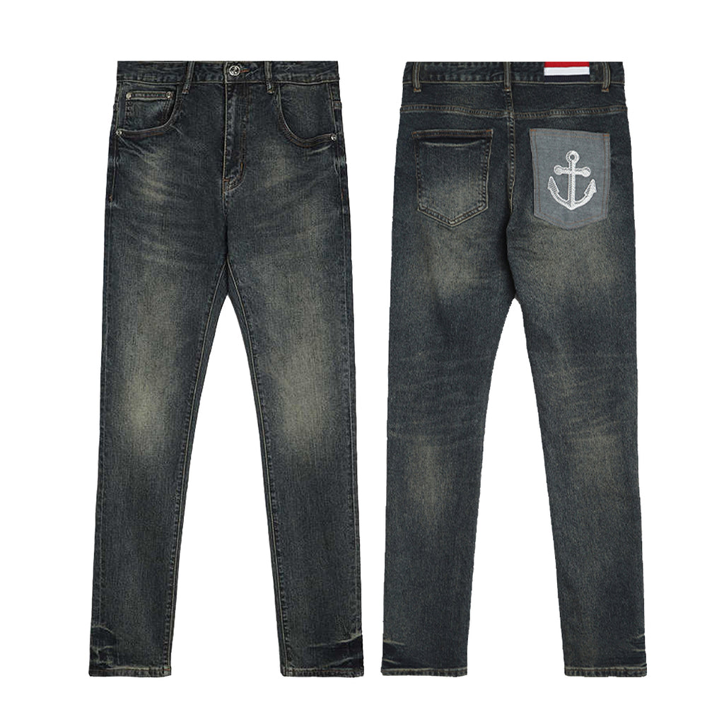 Anchor Jeans