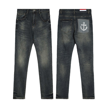 Anchor Jeans