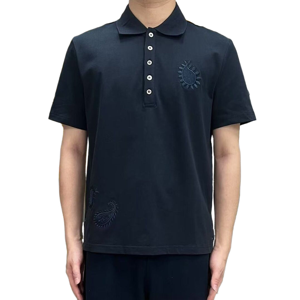 4 Bars Polo shirt