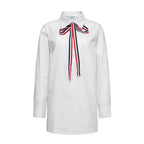 Women Shirt Dress
