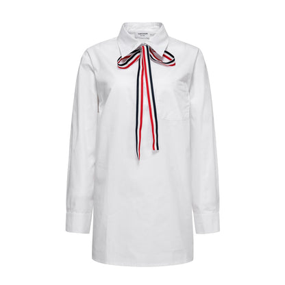 Women Shirt Dress