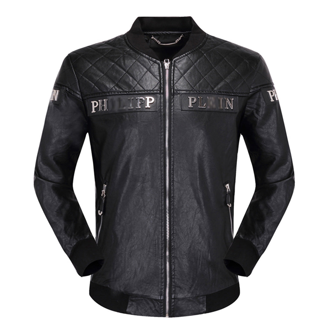 PP Cowhide Jacket