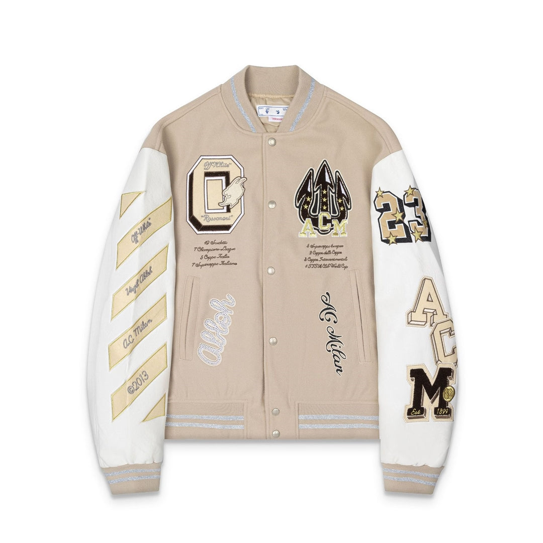 2025 Demon Jacket Coat