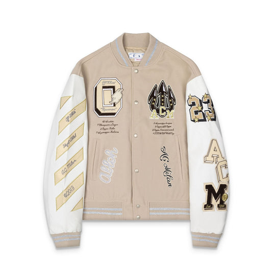 2025 Demon Jacket Coat
