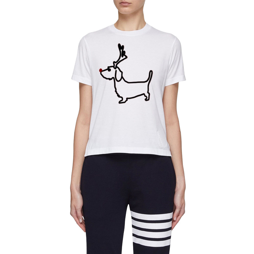 Couples T-shirt