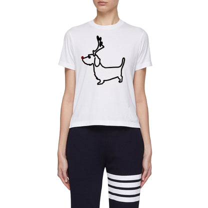Couples T-shirt