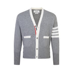 4 Bars Wool Knitwear