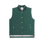 4 Bars Down vest
