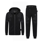 New Hoodie Jacket Suit