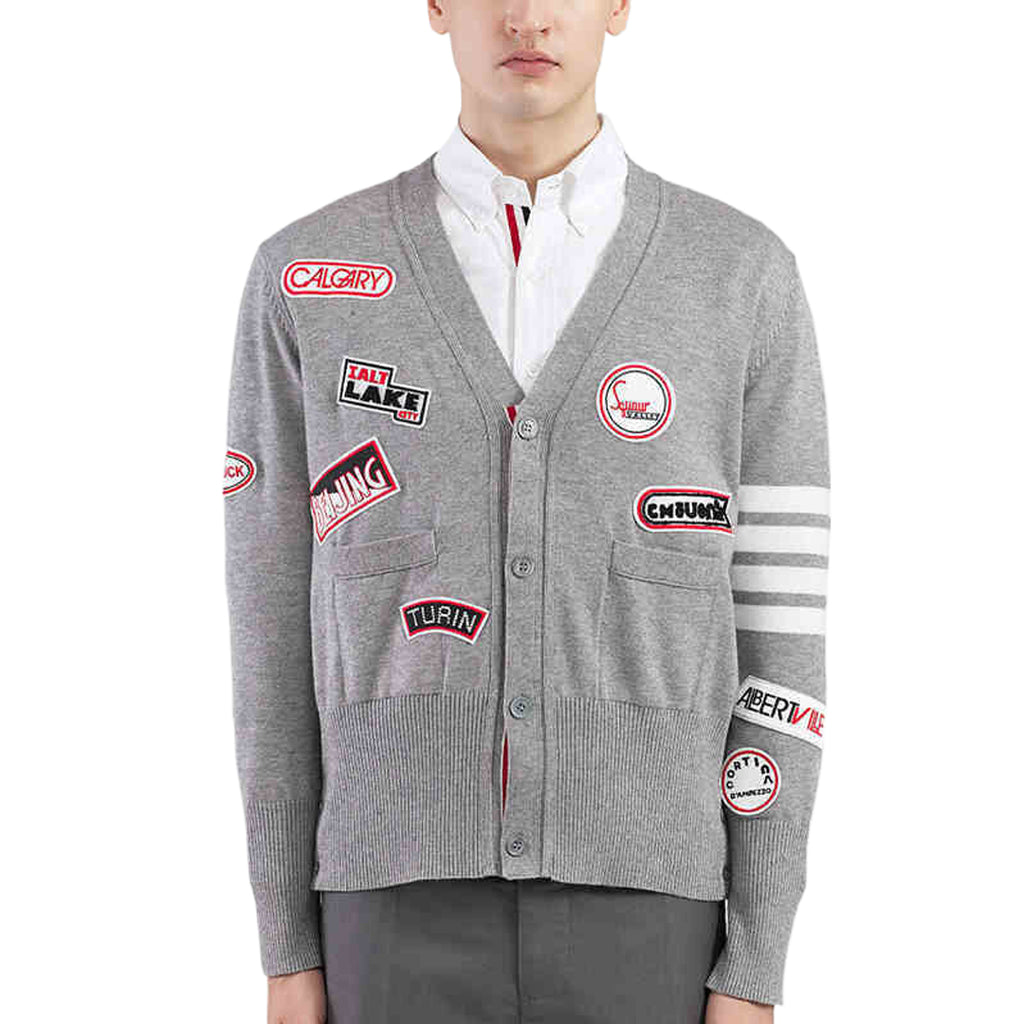Cardigans Knitwear