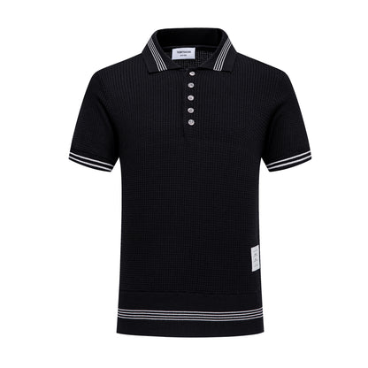 Water Ripples Polo shirt