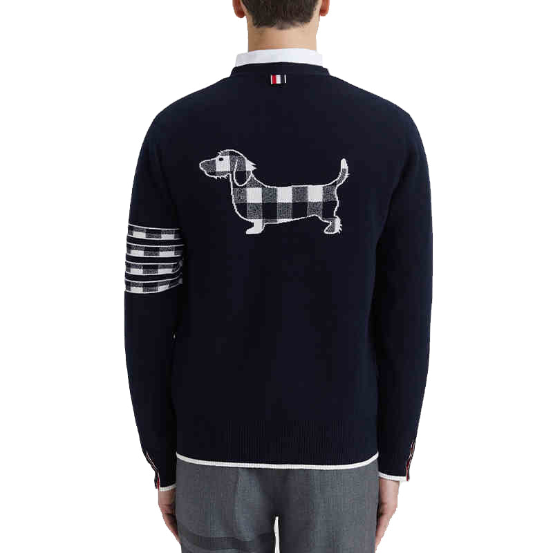 Puppy Cardigans Knitwear