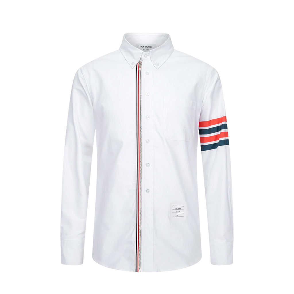 4 Bars shirt