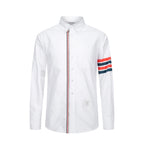 4 Bars shirt