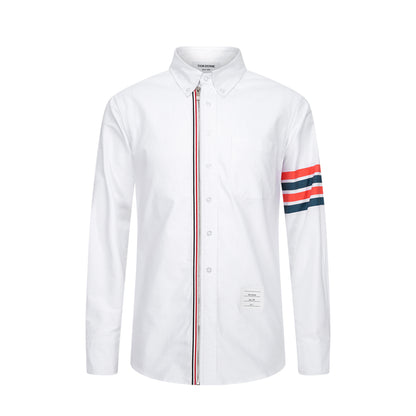 4 Bars shirt