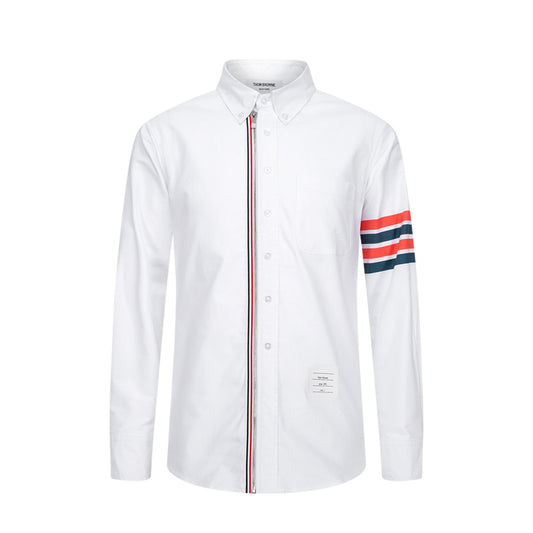 4 Bars shirt