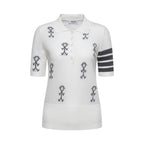 Women Stickman T-shirt