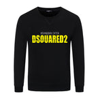 DSQ2 Sweatshirt Logo