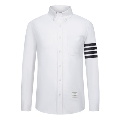 4 Bars shirt