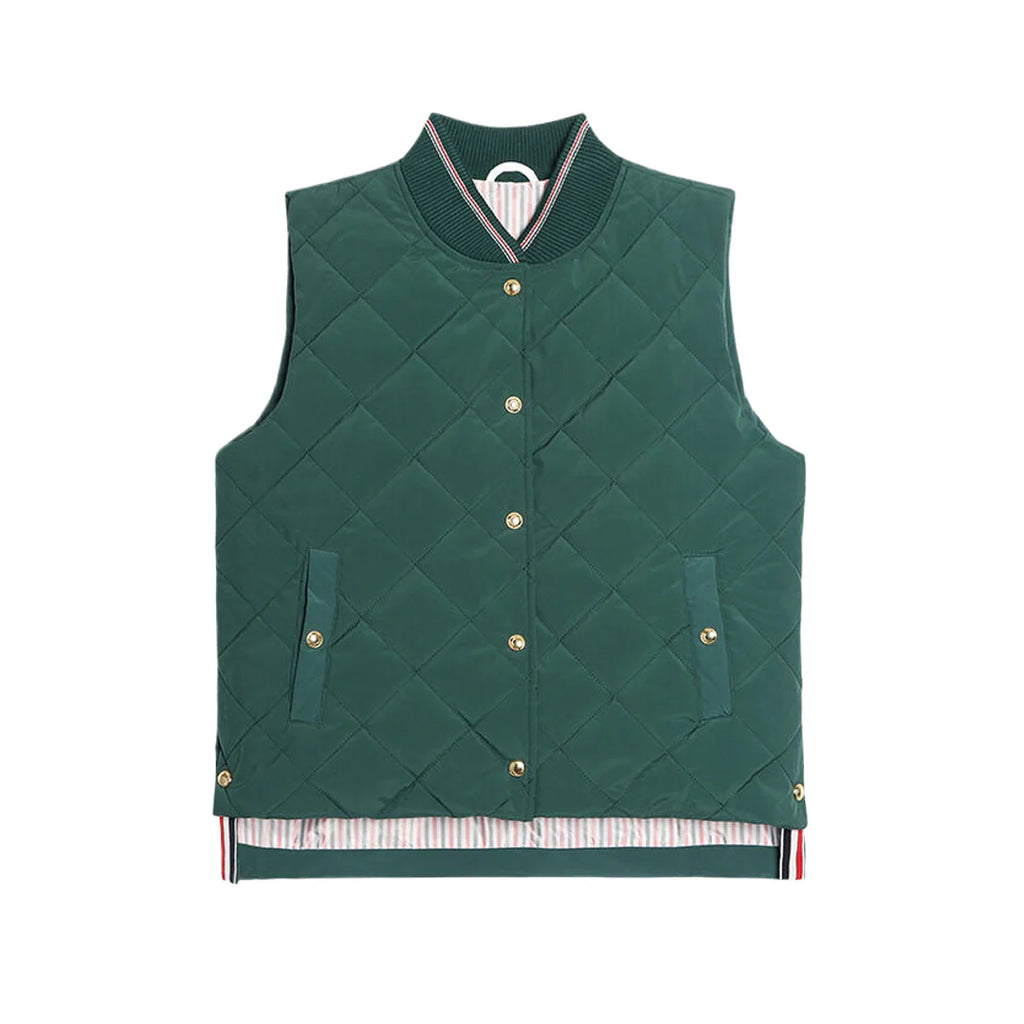4 Bars Down vest