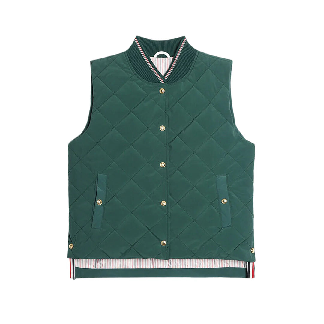4 Bars Down vest