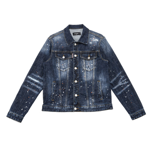 DSQ2 Denim Jacket