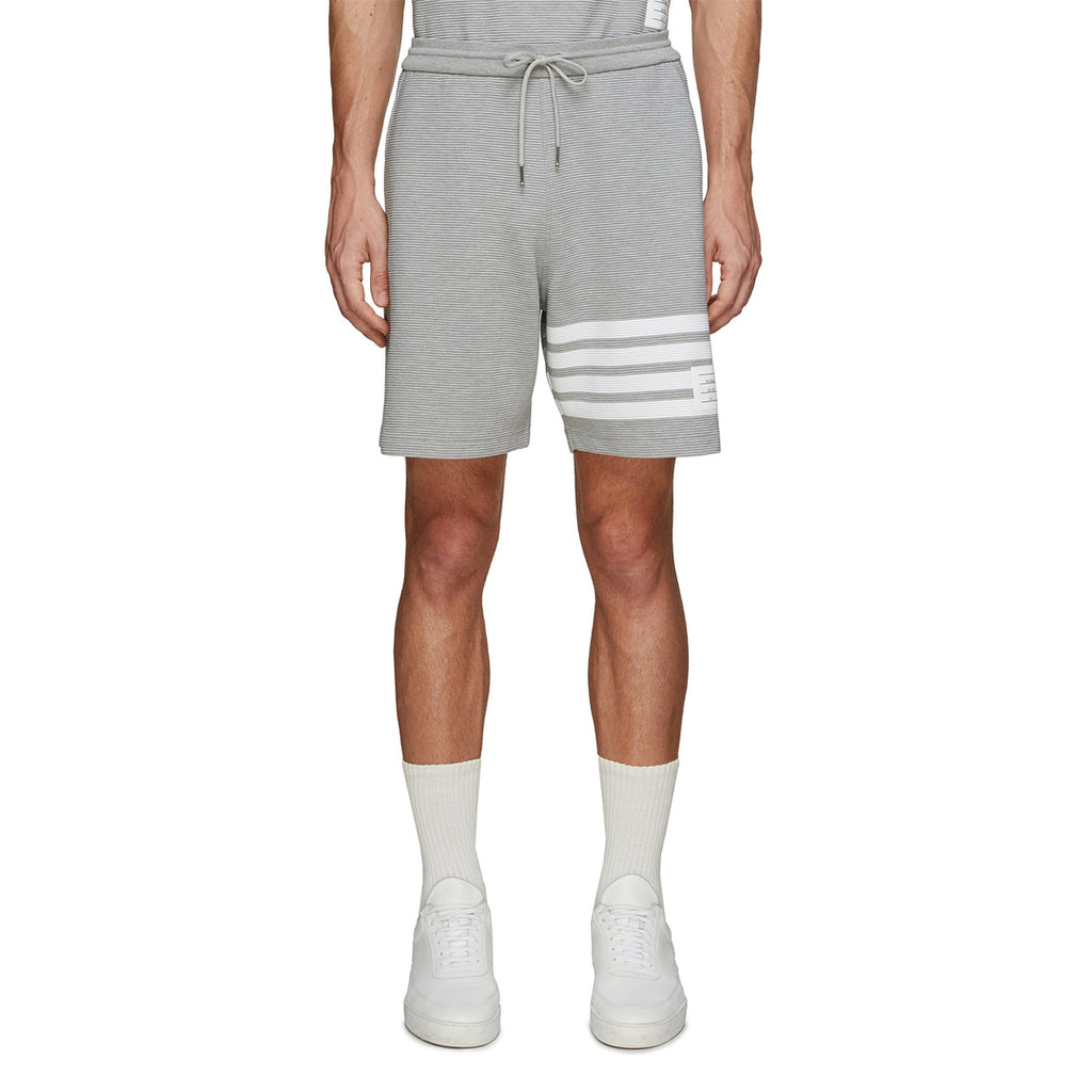 4 Bars Shorts