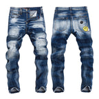 New Jeans Smile