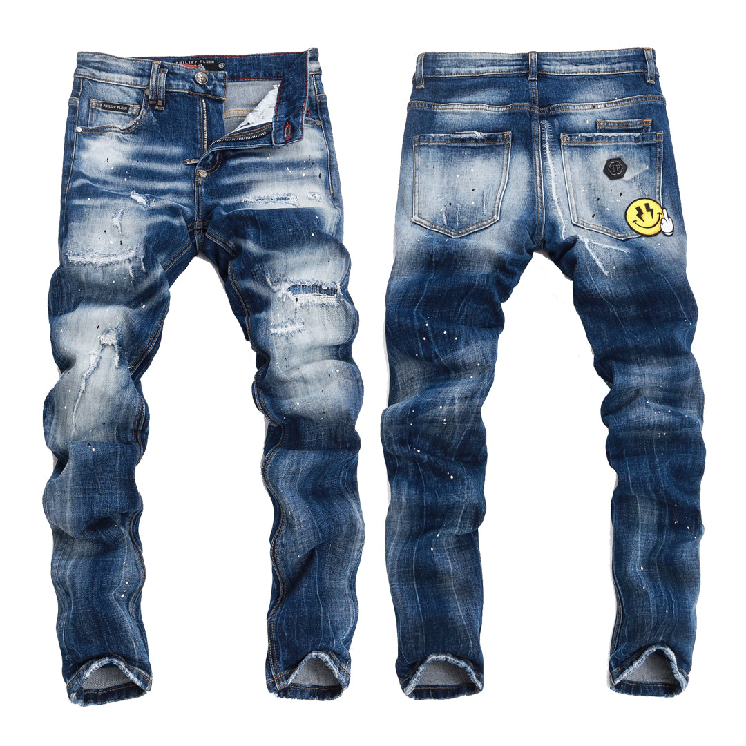 New Jeans Smile