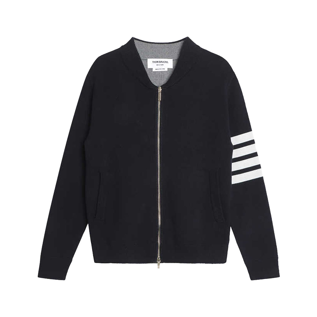 Crabs Knitwear Coat