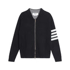 Crabs Knitwear Coat