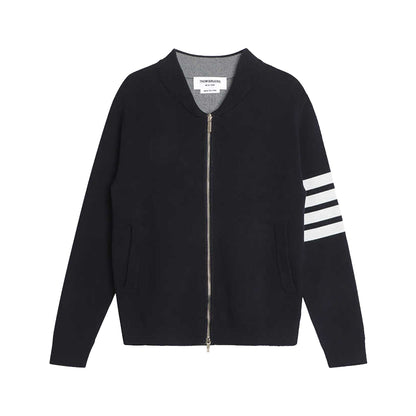 Crabs Knitwear Coat