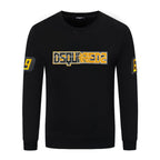 DSQ2 Sweatshirt Logo