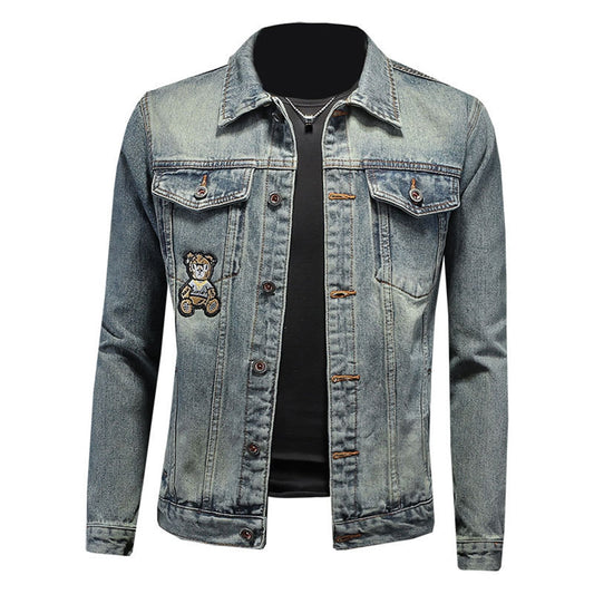 DSQ2 Denim Jacket