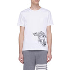 Sailing T-shirt