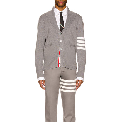 Casual Wool Coat