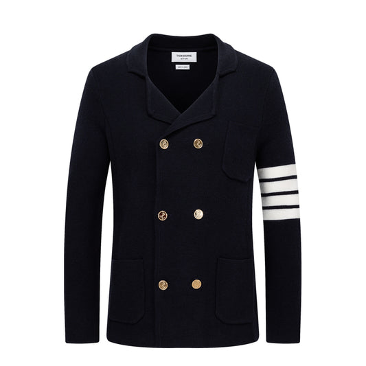 4 Bars wool Coats