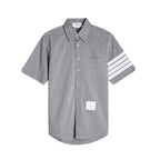 4 Bars Short shirt