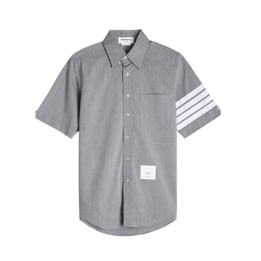 4 Bars Short shirt