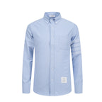 4 Bars shirt