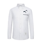 Dolphin shirt